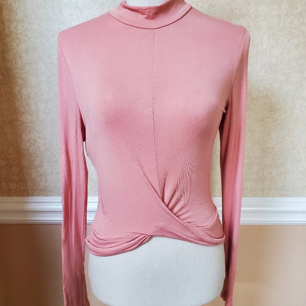 Yoga shirt